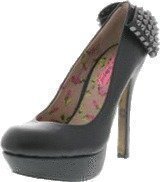 Betsey Johnson Zzo