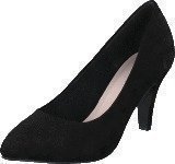 Bianco Basic Pump JJA16 Black