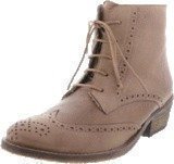 Bianco Bennedikte Leather Boot