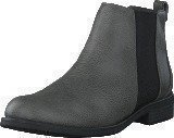 Bianco Chelsea Warm Boot JJA16 Grey