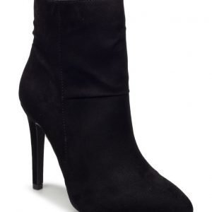 Bianco Classic Stiletto Boot Exp16