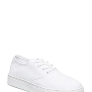 Bianco Fashion Laced Up Mam16