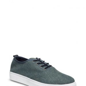 Bianco Laced Up Casual Shoe Mam16