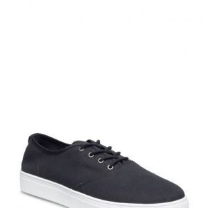 Bianco Laced Up Casual Shoe Mam16