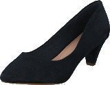 Bianco Low Pump Navy