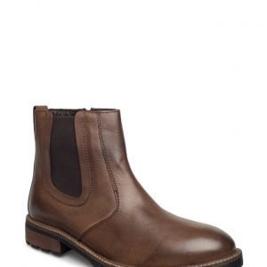 Bianco Raw Chelsea Boot Son16