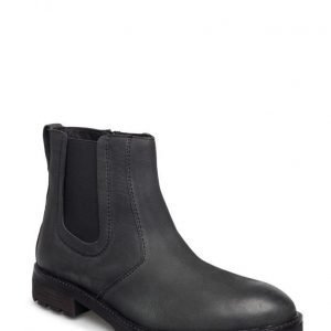 Bianco Raw Chelsea Boot Son16