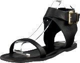 Bianco Sprogoe Sandal