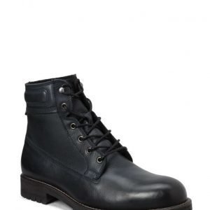 Bianco Warm Casual Boot Son15