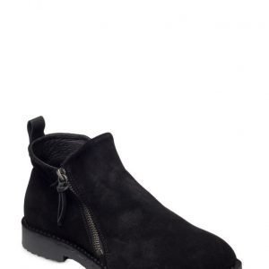 Bianco Zip Desert Boot Jja16