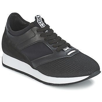 Bikkembergs RUNN-ER 622 LEATHER matalavartiset tennarit