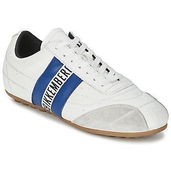 Bikkembergs SOCCER 106 matalavartiset tennarit