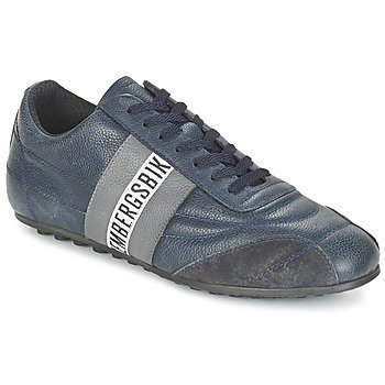 Bikkembergs SOCCER 106 matalavartiset tennarit