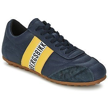 Bikkembergs SOCCER 106 matalavartiset tennarit