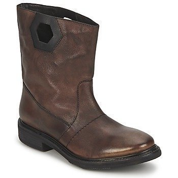 Bikkembergs TEXANINO 12 bootsit