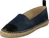 Billi Bi 150070701 Black nappa/navy