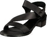 Billi Bi 9615080 Black calf