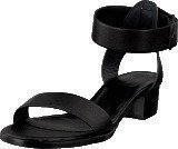 Billi Bi 9617080 Black calf