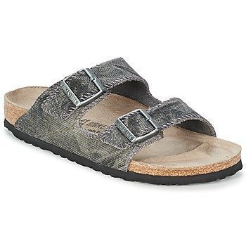 Birkenstock ARIZONA TEXTILE LIN sandaalit