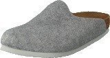 Birkenstock Amsterdam Lightgrey Light Grey