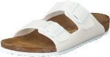 Birkenstock Arizona Birko-Flor Magic Galaxy White