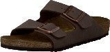 Birkenstock Arizona Birko-Flor Mocca Brown