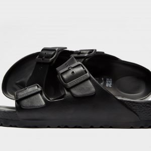 Birkenstock Arizona Eva Sandaalit Musta