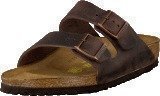 Birkenstock Arizona Habana Regular Brown