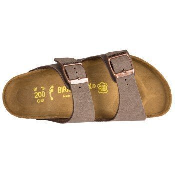 Birkenstock Arizona Kids Birkoflor