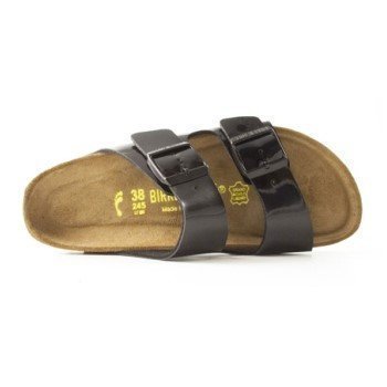 Birkenstock Arizona Lack Pehmeä Jalkapeti