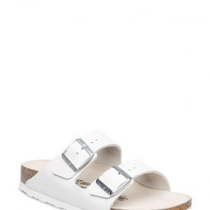 Birkenstock Arizona Le S White