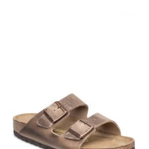 Birkenstock Arizona Leoi S Black