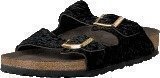 Birkenstock Arizona Persian Black Black