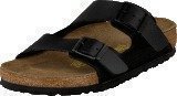 Birkenstock Arizona Regular Black