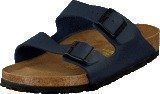 Birkenstock Arizona Regular Soft Blue