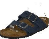 Birkenstock Arizona Regular Soft Navy