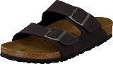 Birkenstock Arizona Regular Vegan Antrazit