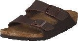 Birkenstock Arizona Regular Vegan Cocoa Brown