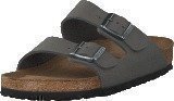 Birkenstock Arizona SFB Regular Gunmetal