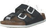 Birkenstock Arizona SL Regular Soft Leather Black