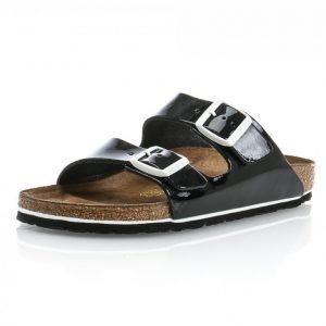 Birkenstock Arizona Sandaalit Musta