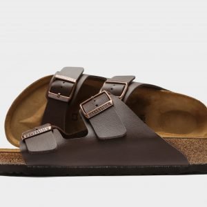 Birkenstock Arizona Sandaalit Ruskea