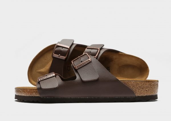 Birkenstock Arizona Sandaalit Ruskea