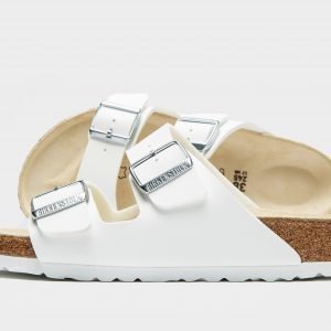 Birkenstock Arizona Sandaalit Valkoinen