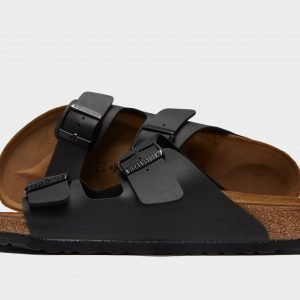 Birkenstock Arizona Sandals Musta