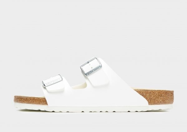 Birkenstock Arizona Sandals Valkoinen