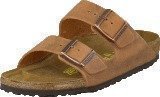 Birkenstock Arizona Slim Antik Brown