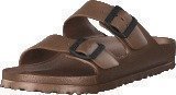 Birkenstock Arizona Slim EVA Metallic Copper