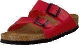 Birkenstock Arizona Slim Soft Red