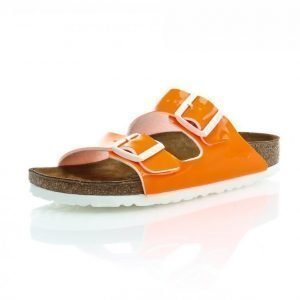 Birkenstock Arizona Tohvelit Oranssi